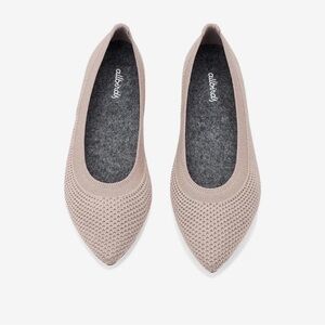 ✨ NIB ✨ Allbirds Women's Breezer Point in Mushroom